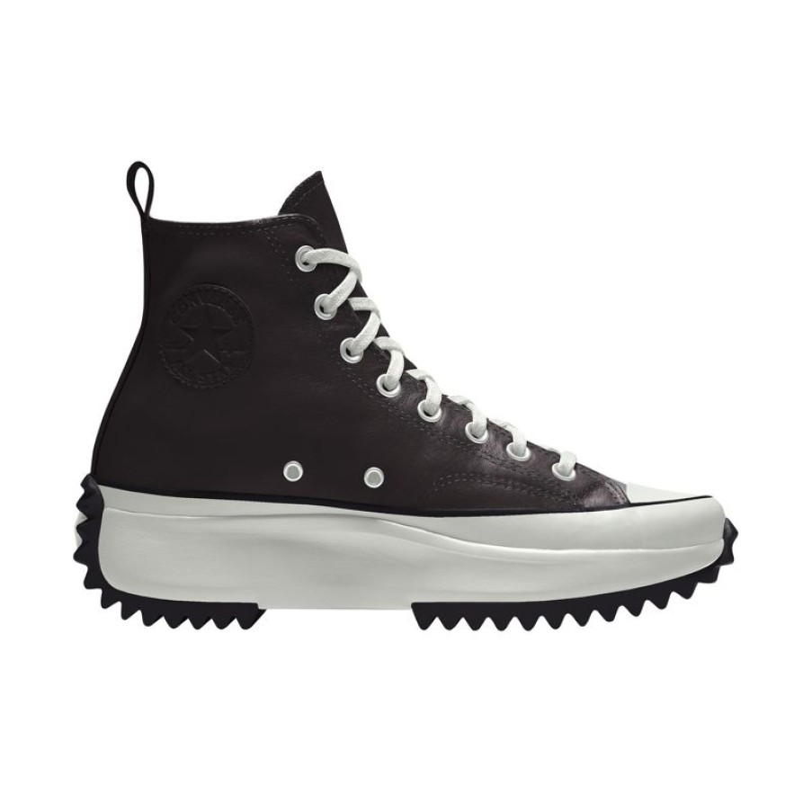 Donna Converse Classic Chuck | Custom Run Star Hike Platform Leather By You