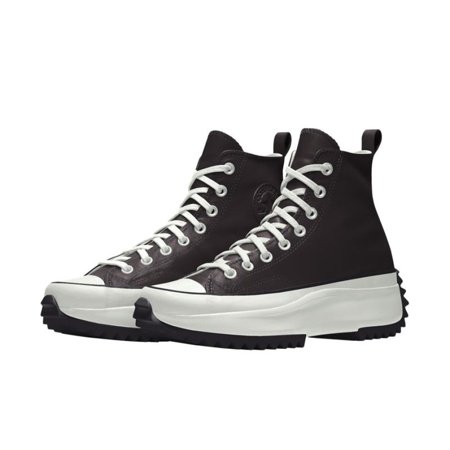 Donna Converse Classic Chuck | Custom Run Star Hike Platform Leather By You