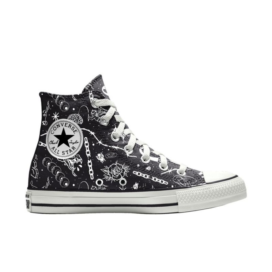 Donna Converse Modelli Bassi | Custom Chuck Taylor All Star By You