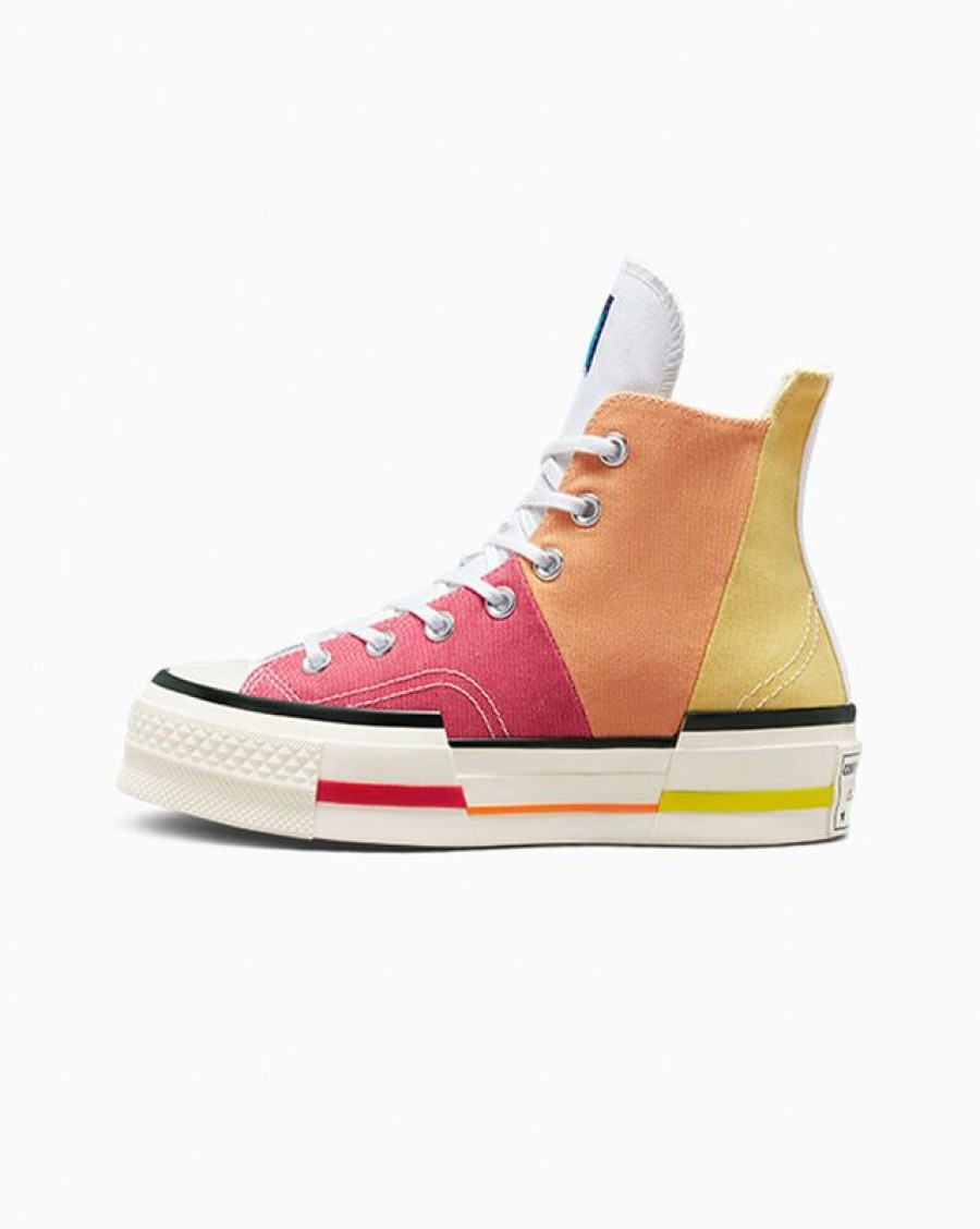 Uomo Converse Chuck 70 | Chuck 70 Plus Pride