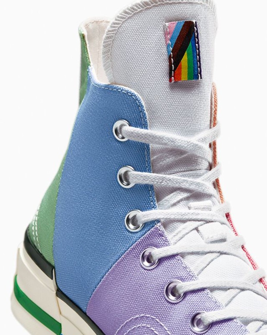 Uomo Converse Chuck 70 | Chuck 70 Plus Pride