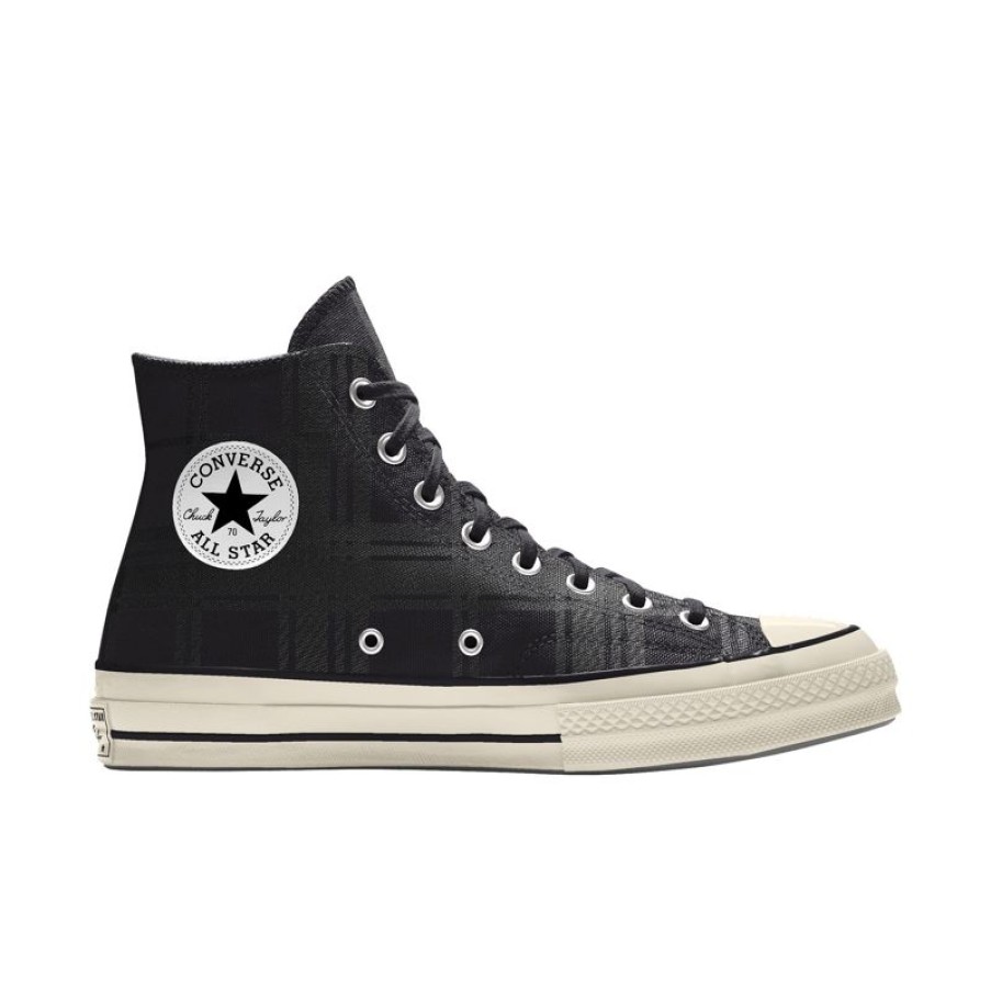 Uomo Converse Chuck 70 | Custom Chuck 70 Vintage Canvas By You