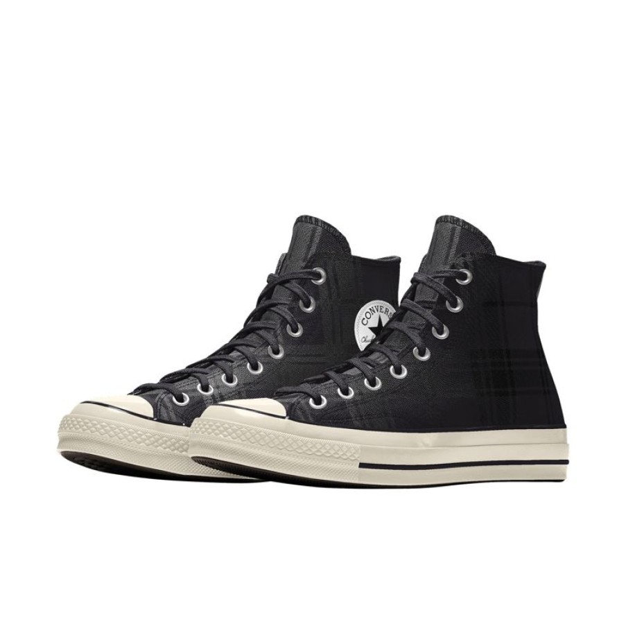 Uomo Converse Chuck 70 | Custom Chuck 70 Vintage Canvas By You