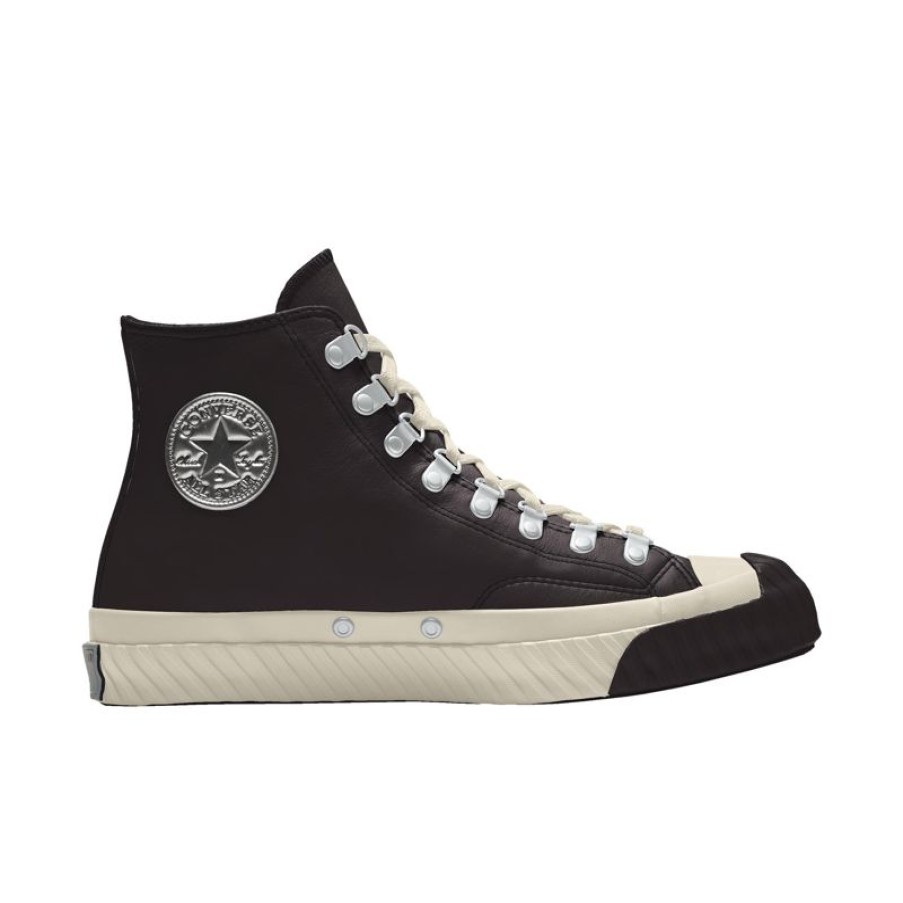 Donna Converse Modelli Alti | Custom Chuck 70 Bosey Boot By You