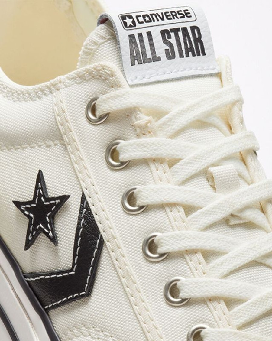 Uomo Converse Modelli Bassi | Star Player 76