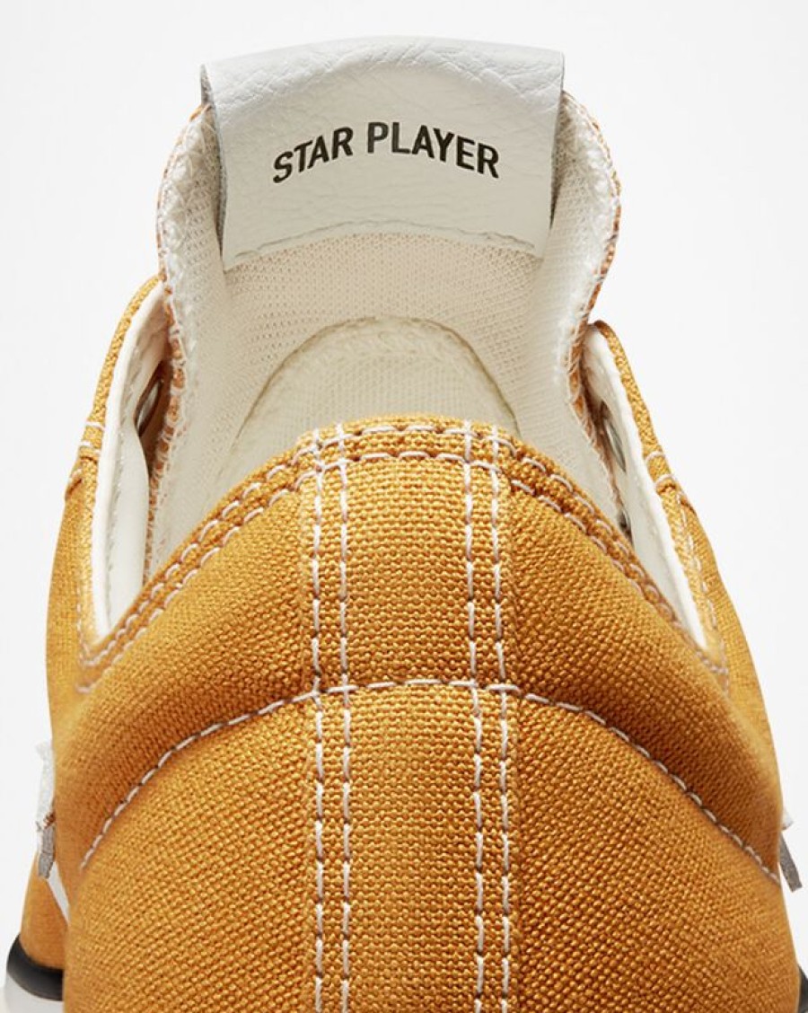 Uomo Converse Modelli Bassi | Star Player 76 Premium Canvas