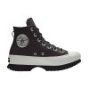 Donna Converse Lugged | Custom Chuck Taylor All Star Lugged Platform Leather By You