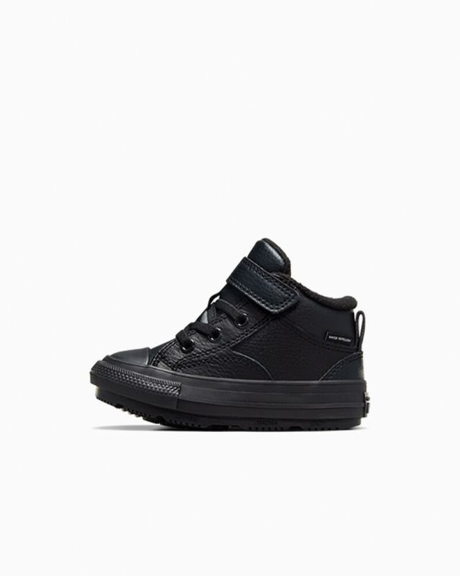 Bambini Converse Stivali | Chuck Taylor All Star Malden Street Boot