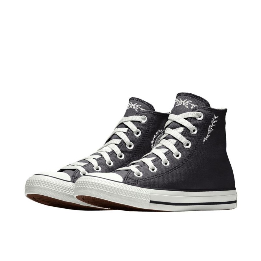 Uomo Converse Modelli Alti | Custom Chuck Taylor All Star By You