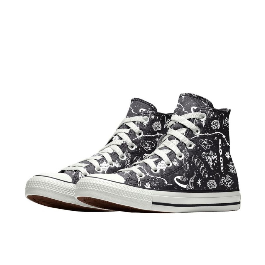 Donna Converse Classic Chuck | Custom Chuck Taylor All Star By You