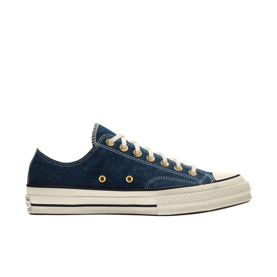 Uomo Converse Chuck 70 | Custom Chuck 70 Vintage Canvas By You