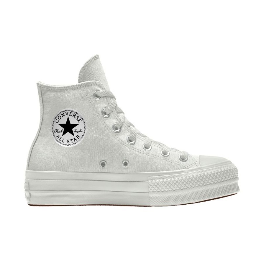 Uomo Converse Classic Chuck | Custom Chuck Taylor All Star Lift Platform By You