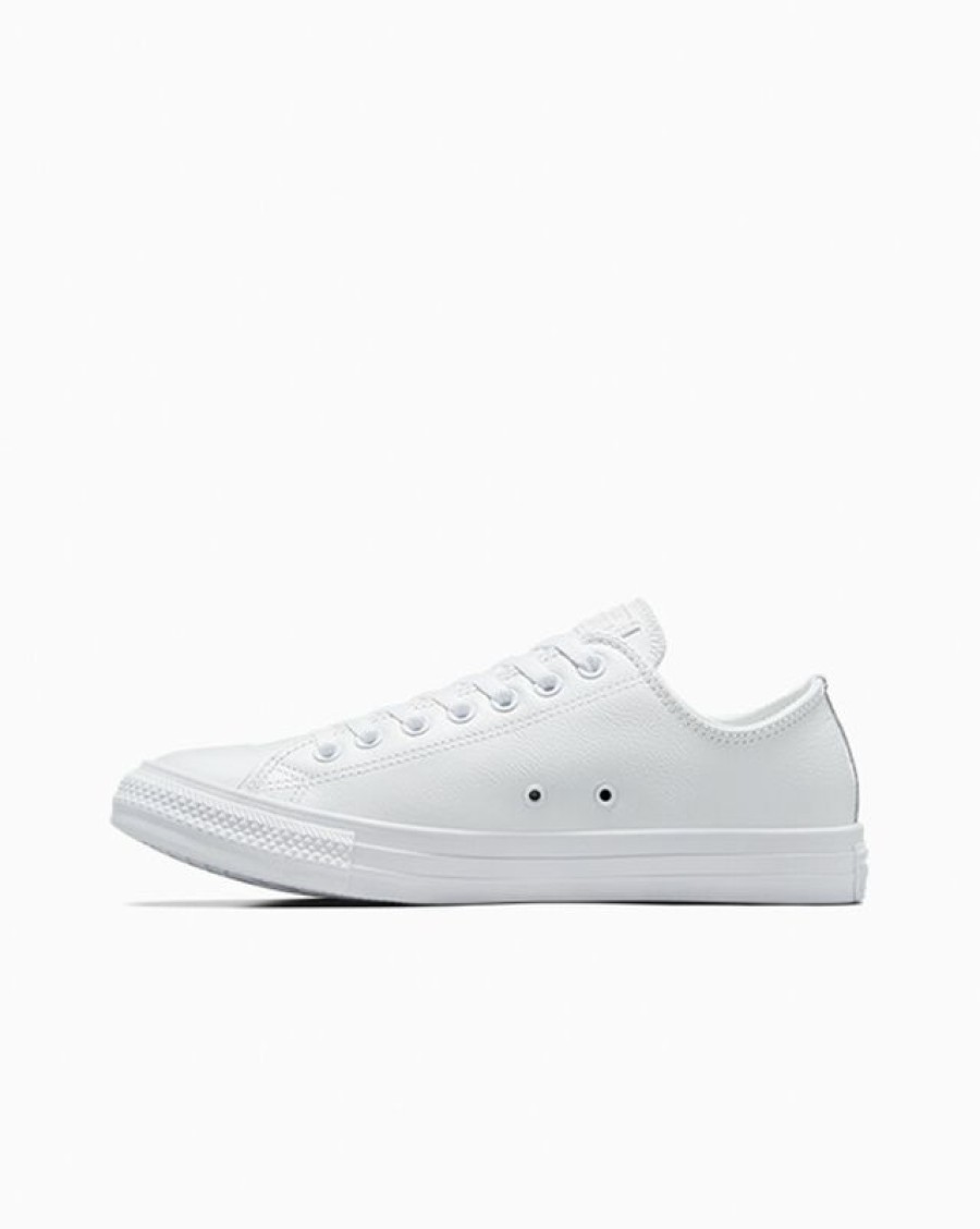 Uomo Converse Classic Chuck | Chuck Taylor All Star Leather