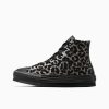 Bambini Converse Modelli Alti | Chuck Taylor All Star Eva Lift Platform Leopard