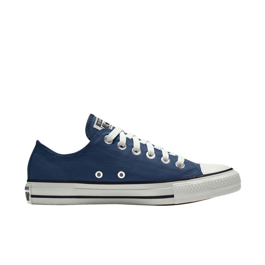 Uomo Converse Classic Chuck | Custom Chuck Taylor All Star Embroidery By You