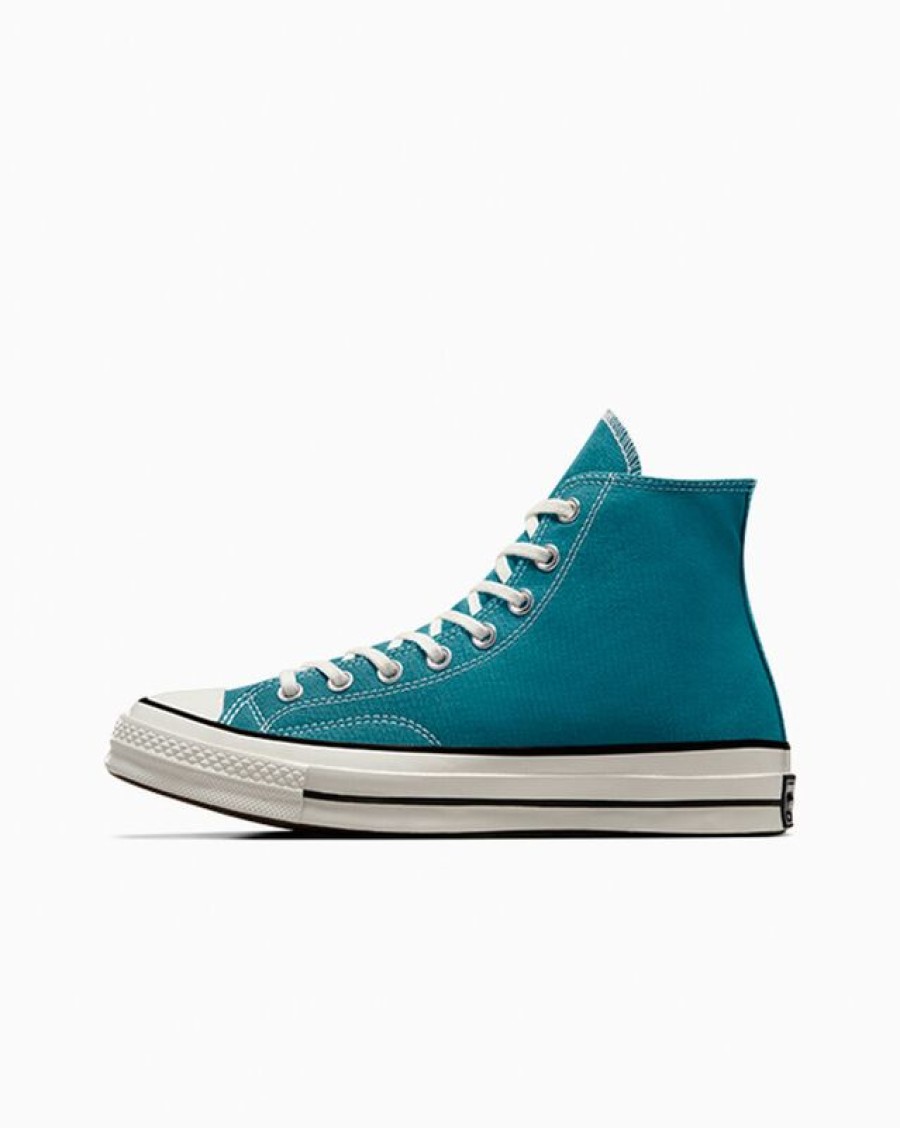 Donna Converse Modelli Alti | Chuck 70 Canvas