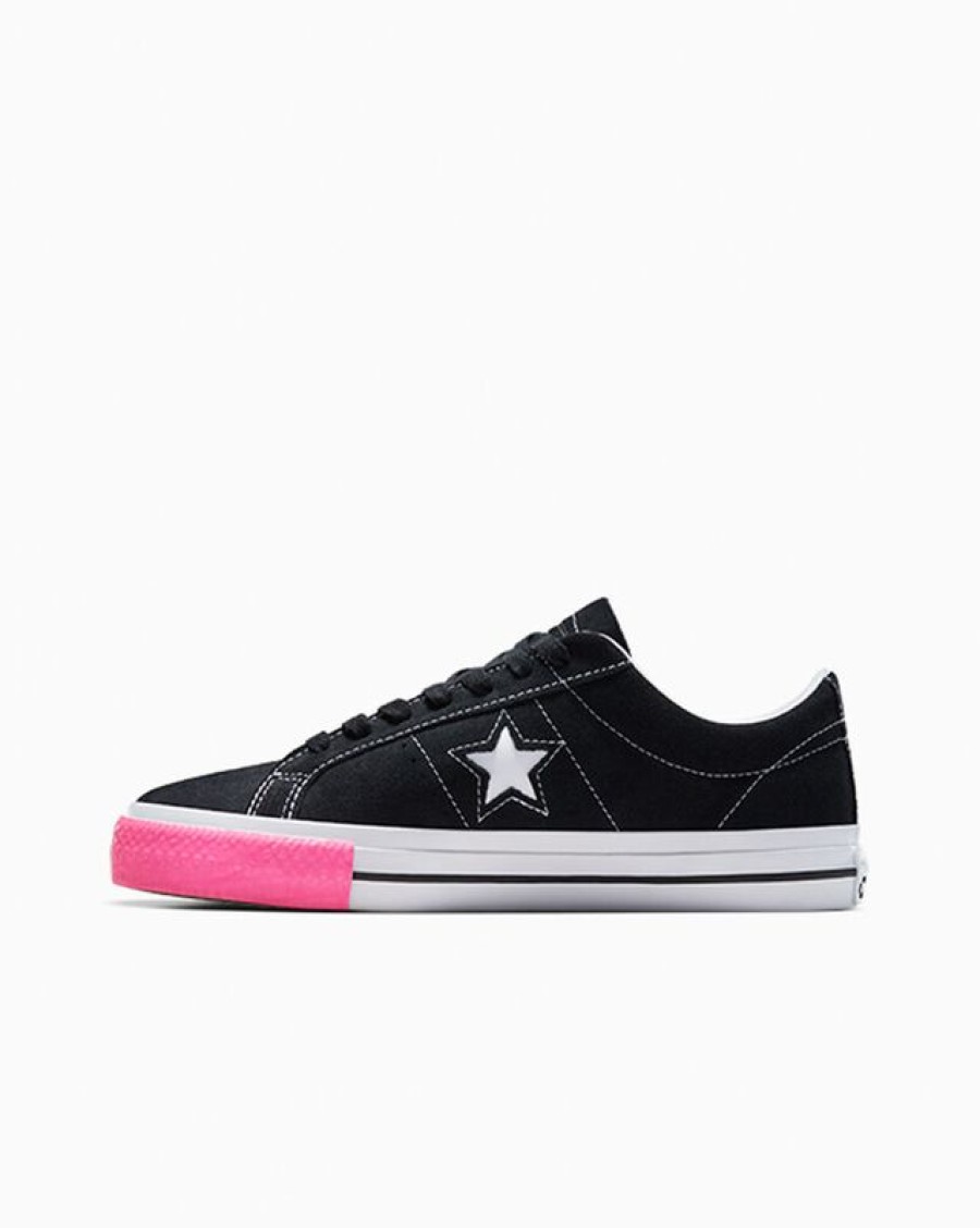 Uomo Converse Modelli Bassi | One Star Pro Berlin