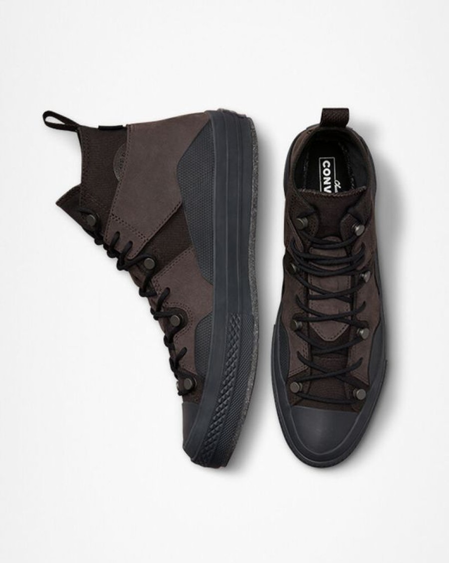 Uomo Converse Stivali | Chuck 70 Counter Climate Gore-Tex