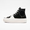 Donna Converse Modelli Alti | Chuck Taylor All Star Construct