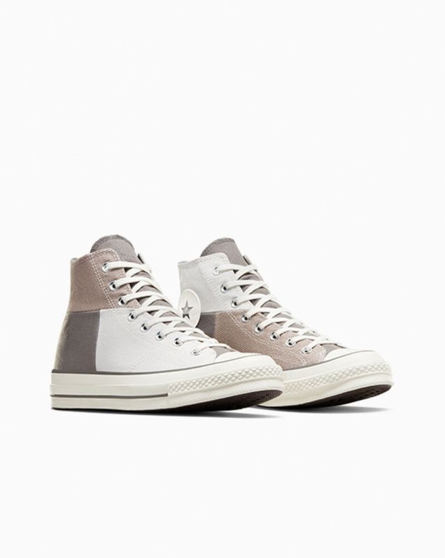 Uomo Converse Chuck 70 | Chuck 70 Crafted Patchwork