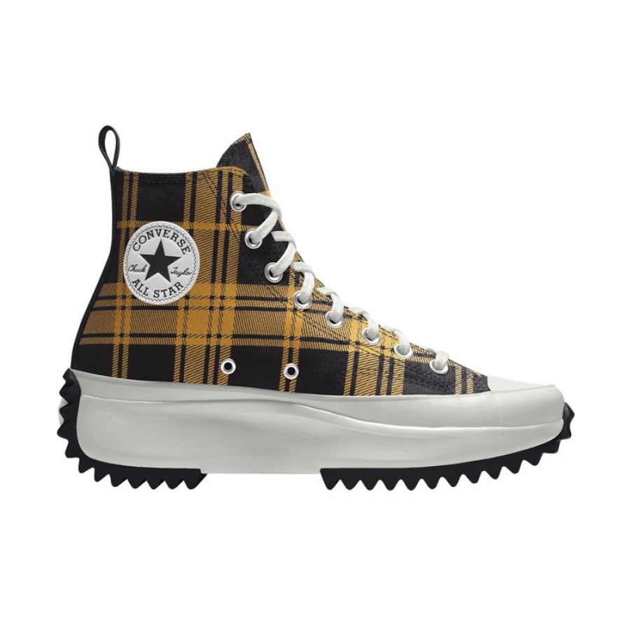 Donna Converse Classic Chuck | Custom Run Star Hike By You