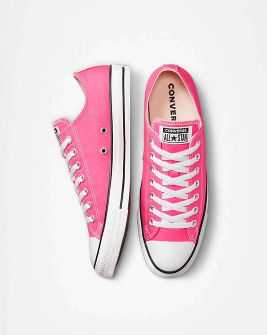 Uomo Converse Modelli Bassi | Chuck Taylor All Star Seasonal Color