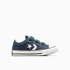 Bambini Converse Modelli Bassi | Star Player 76 Easy-On