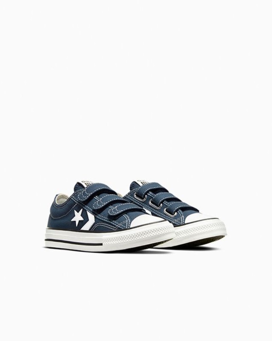 Bambini Converse Modelli Bassi | Star Player 76 Easy-On