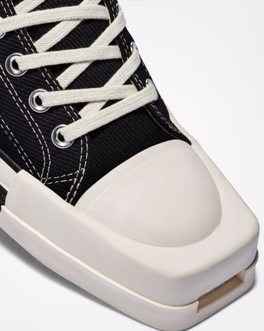 Donna Converse Modelli Alti | Turbodrk Chuck 70