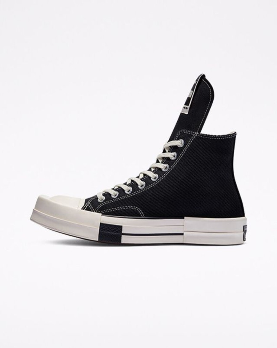 Donna Converse Modelli Alti | Turbodrk Chuck 70