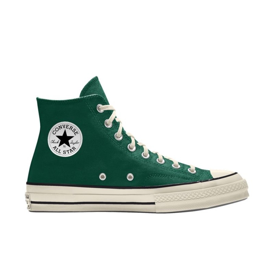 Donna Converse Winter Shop | Custom Chuck 70 Vintage Canvas By You