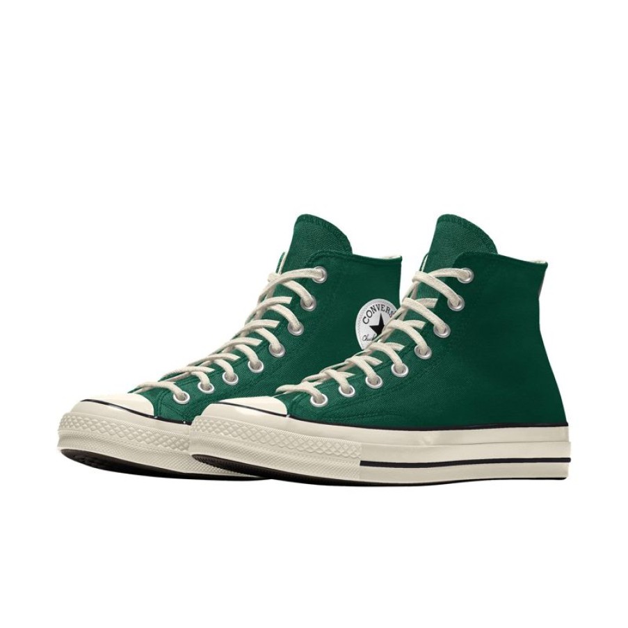 Donna Converse Winter Shop | Custom Chuck 70 Vintage Canvas By You