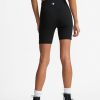 Donna Converse Pantaloni E Shorts | Wordmark Bike Short