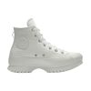 Uomo Converse Classic Chuck | Custom Chuck Taylor All Star Lugged Platform Leather By You