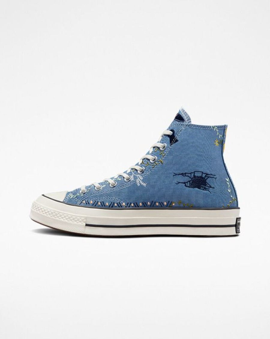 Donna Converse Chuck 70 | Chuck 70 Embroidery