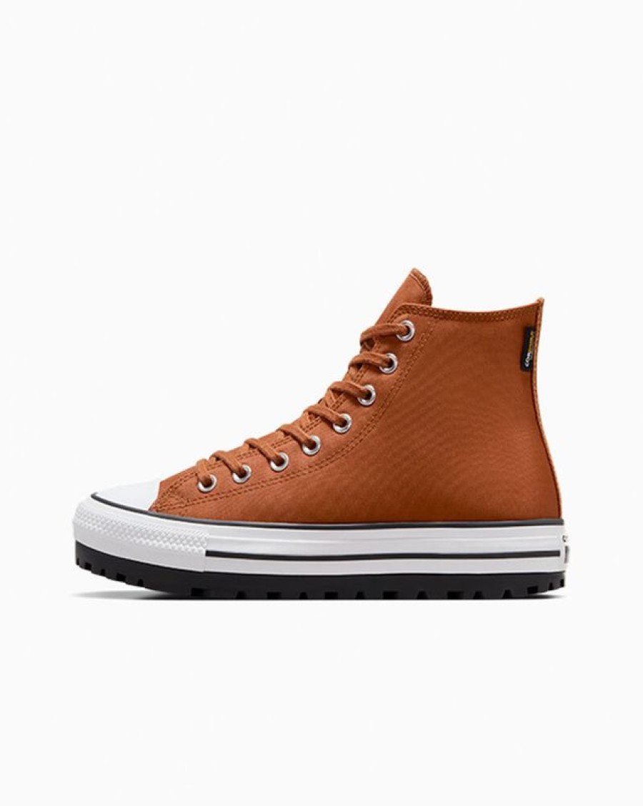 Uomo Converse Modelli Alti | Chuck Taylor All Star City Trek