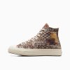 Donna Converse Modelli Alti | Chuck 70 Patchwork