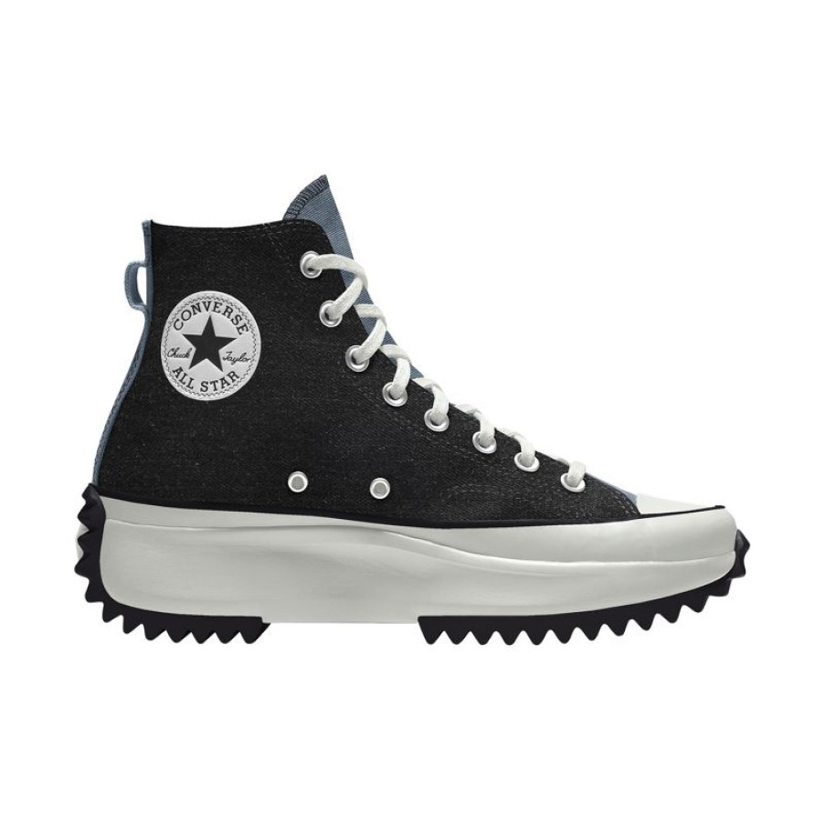 Donna Converse Classic Chuck | Custom Run Star Hike By You