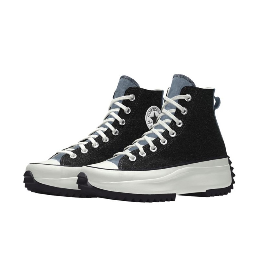 Donna Converse Classic Chuck | Custom Run Star Hike By You