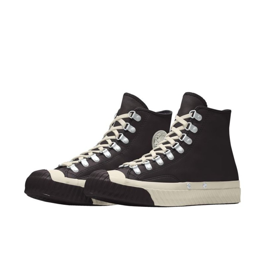 Uomo Converse Personalizza | Custom Chuck 70 Bosey Boot By You