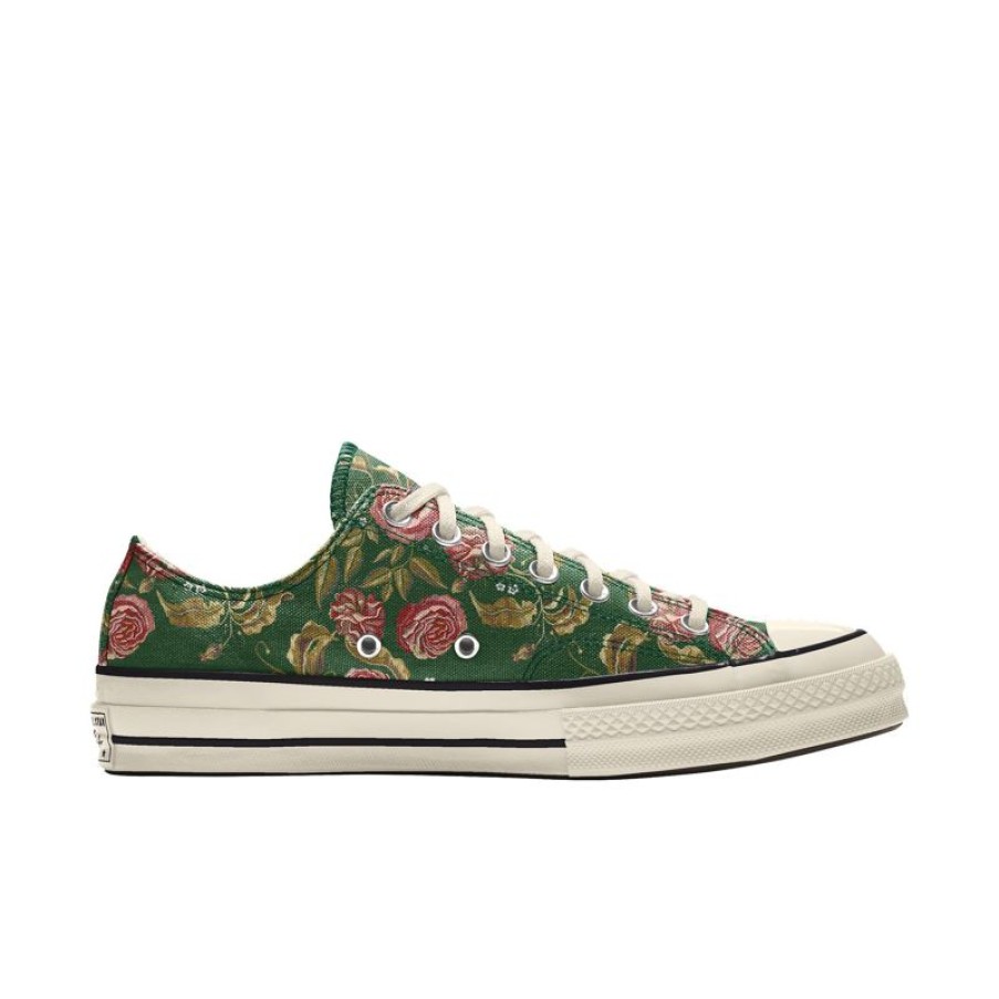 Donna Converse Chuck 70 | Custom Chuck 70 Vintage Canvas By You