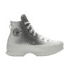 Uomo Converse Classic Chuck | Custom Chuck Taylor All Star Lugged Platform Leather By You