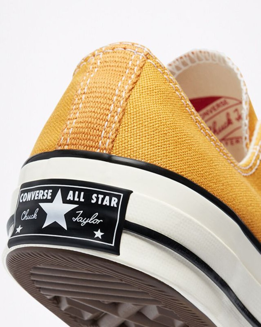 Donna Converse Modelli Bassi | Chuck 70 Vintage Canvas