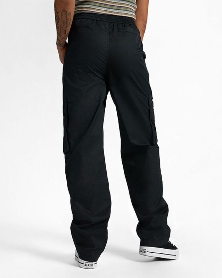 Donna Converse Pantaloni E Shorts | Relaxed Cargo Pant