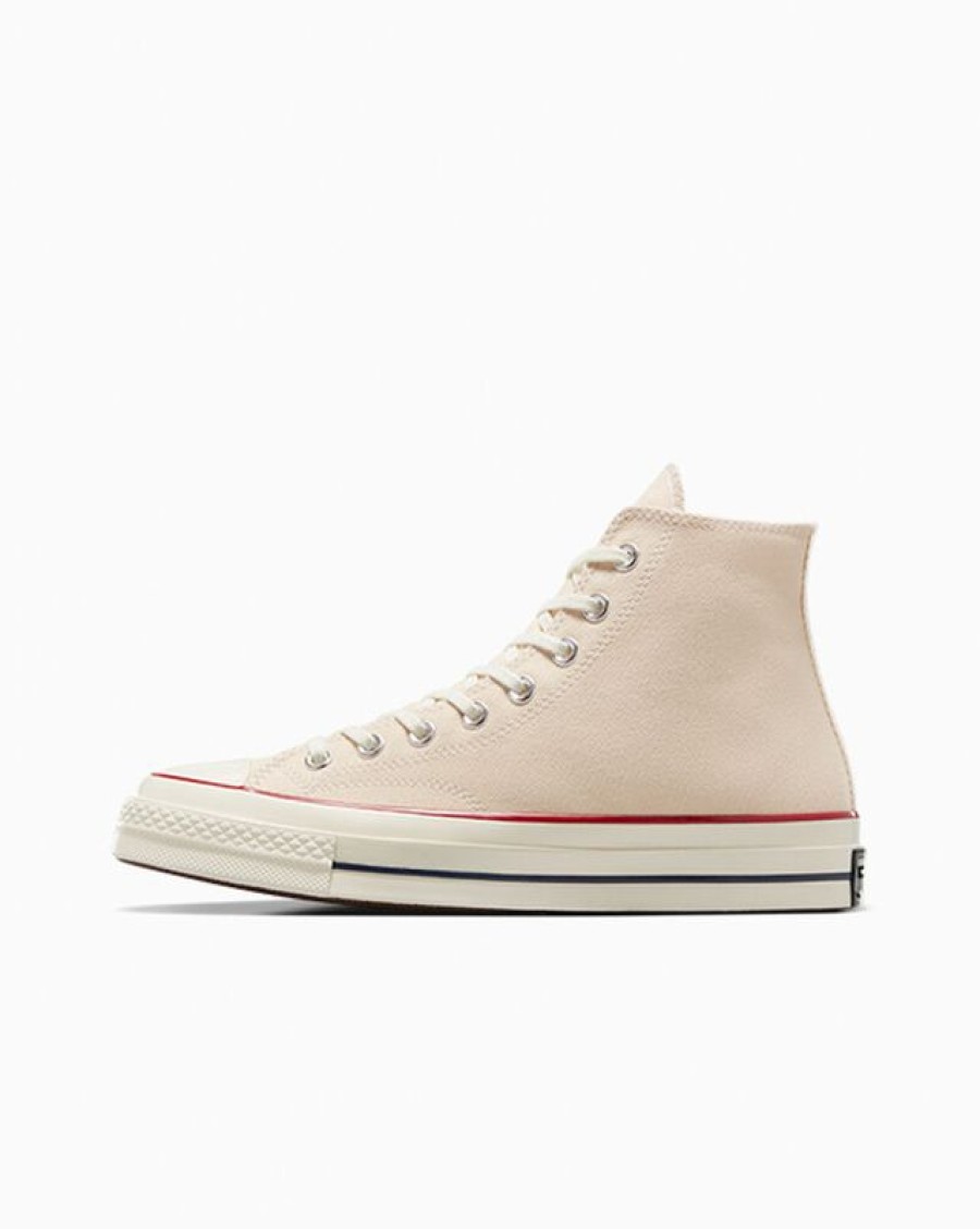 Donna Converse Modelli Alti | Chuck 70 Vintage Canvas