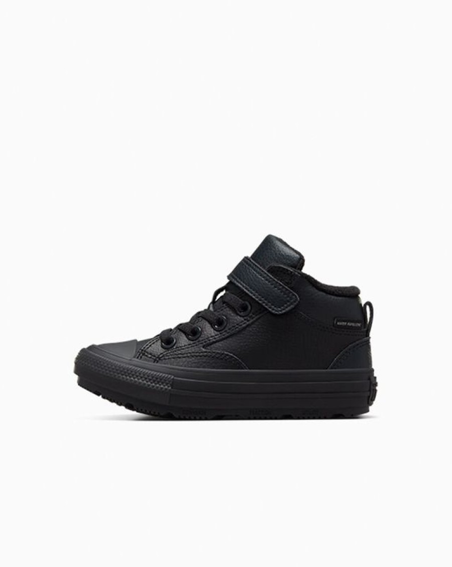 Donna Converse Winter Shop | Chuck Taylor All Star Malden Street Boot