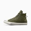 Uomo Converse Classic Chuck | Chuck Taylor All Star Stitching