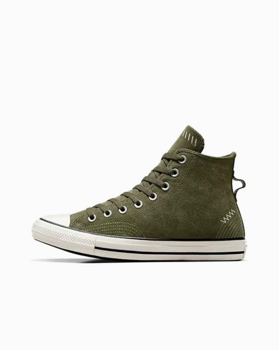 Uomo Converse Classic Chuck | Chuck Taylor All Star Stitching