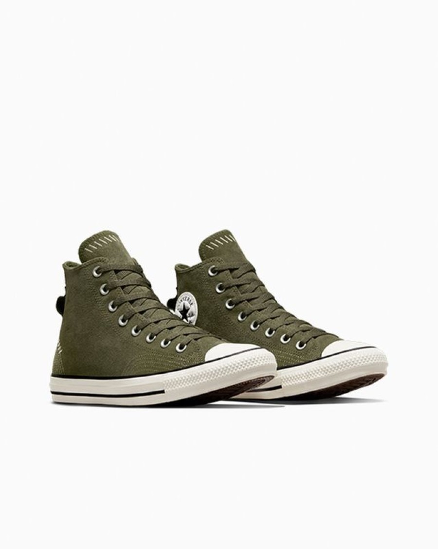 Uomo Converse Classic Chuck | Chuck Taylor All Star Stitching