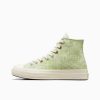 Uomo Converse Modelli Alti | Chuck 70 Bandana Jacquard